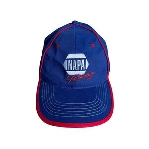 NAPA racing hat 
